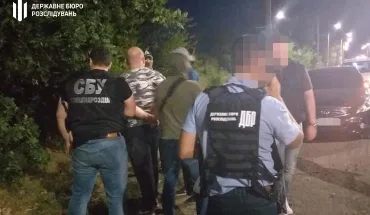 3000 доларів за непритягнення до відповідальності - ДБР затримало оперуповноваженого Миколаївської поліції